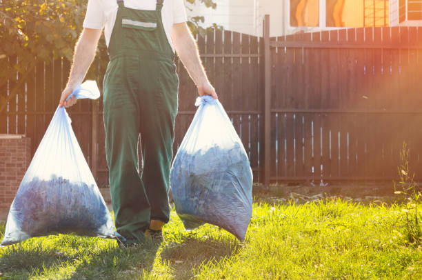 Best Garage Cleanout  in Albion, IL