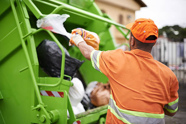 Best Furniture Removal  in Albion, IL