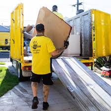 Best Residential Junk Removal  in Albion, IL